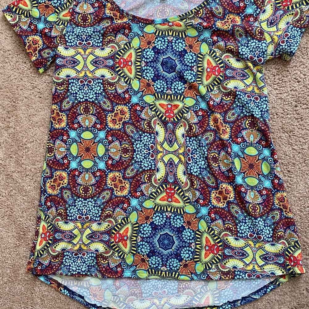 Lularoe XXS top